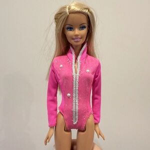 2/$50 vintage barbie doll 💕